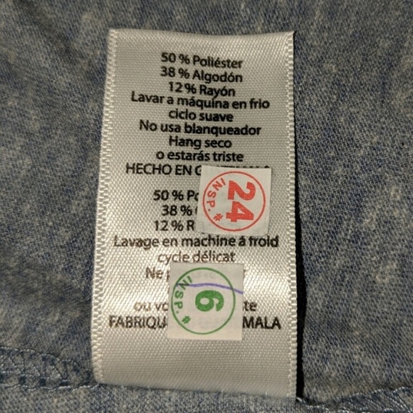 LuLaRoe • NWOT Versatile Lindsay Kimono - Picture 6 of 6